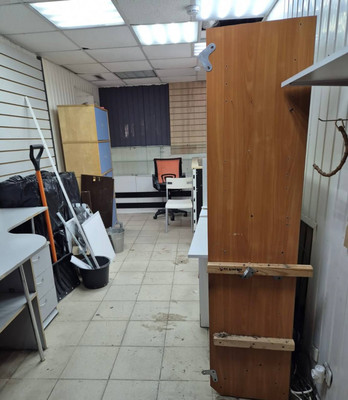 Сдам коммерческое помещение 13,7 м2, Бауманская ул, 33к2, Москва г