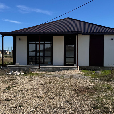 Продам дом, Мира ул, Урожайное с, 0 км от города