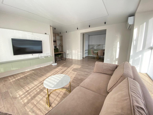 Продам трехкомнатную (3-комн.) квартиру, Строителей ул, 43, Йошкар-Ола г