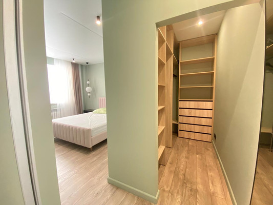 Продам трехкомнатную (3-комн.) квартиру, Строителей ул, 43, Йошкар-Ола г