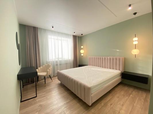 Продам трехкомнатную (3-комн.) квартиру, Строителей ул, 43, Йошкар-Ола г