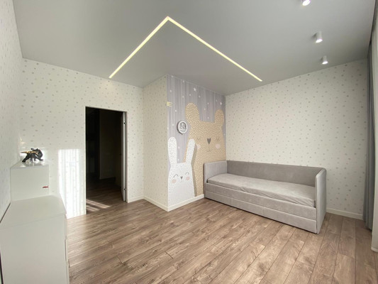 Продам трехкомнатную (3-комн.) квартиру, Строителей ул, 43, Йошкар-Ола г