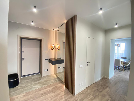 Продам трехкомнатную (3-комн.) квартиру, Строителей ул, 43, Йошкар-Ола г