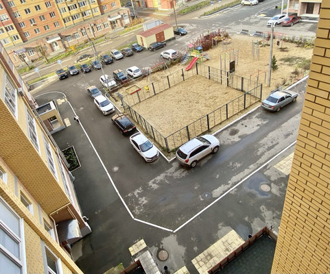 Продам трехкомнатную (3-комн.) квартиру, Строителей ул, 43, Йошкар-Ола г