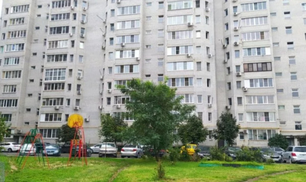 Продам однокомнатную (1-комн.) квартиру, Северный массив мкр, 9, Батайск г