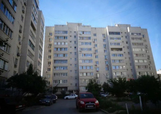 Продам однокомнатную (1-комн.) квартиру, Северный массив мкр, 9, Батайск г