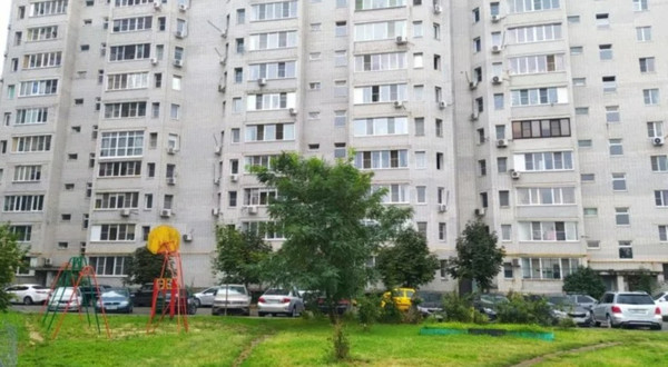 Продам однокомнатную (1-комн.) квартиру, Северный массив мкр, 9, Батайск г