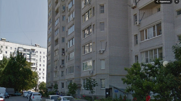 Продам однокомнатную (1-комн.) квартиру, Северный массив мкр, 9, Батайск г