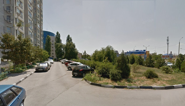 Продам однокомнатную (1-комн.) квартиру, Северный массив мкр, 9, Батайск г