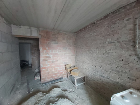 Продам однокомнатную (1-комн.) квартиру, Северный массив мкр, 9, Батайск г