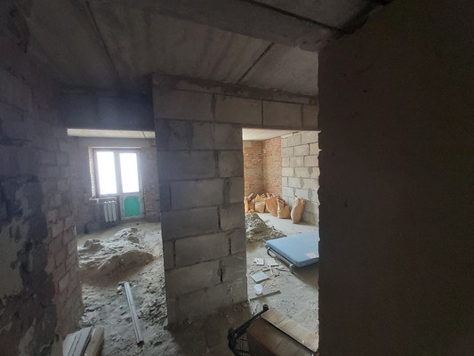 Продам однокомнатную (1-комн.) квартиру, Северный массив мкр, 9, Батайск г