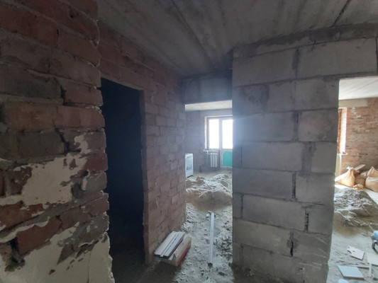 Продам однокомнатную (1-комн.) квартиру, Северный массив мкр, 9, Батайск г