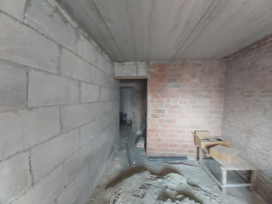 Продам однокомнатную (1-комн.) квартиру, Северный массив мкр, 9, Батайск г