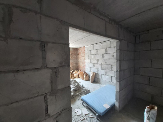 Продам однокомнатную (1-комн.) квартиру, Северный массив мкр, 9, Батайск г