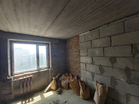 Продам однокомнатную (1-комн.) квартиру, Северный массив мкр, 9, Батайск г