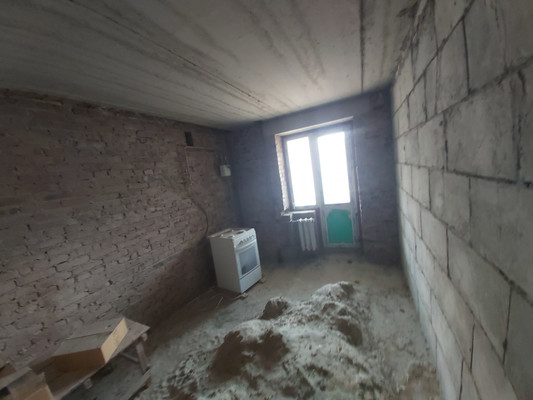 Продам однокомнатную (1-комн.) квартиру, Северный массив мкр, 9, Батайск г