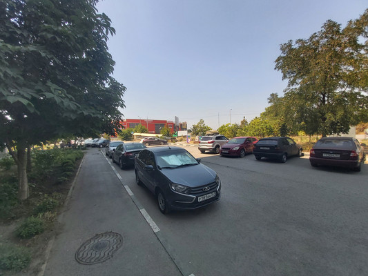 Продам однокомнатную (1-комн.) квартиру, Северный массив мкр, 9, Батайск г