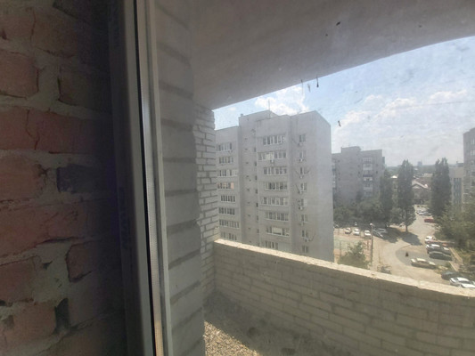 Продам однокомнатную (1-комн.) квартиру, Северный массив мкр, 9, Батайск г