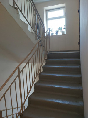 Продам однокомнатную (1-комн.) квартиру, Северный массив мкр, 9, Батайск г