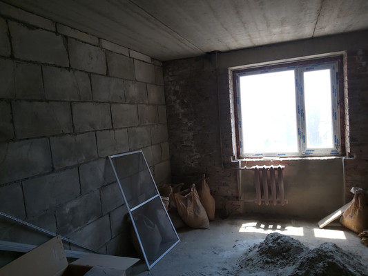 Продам однокомнатную (1-комн.) квартиру, Северный массив мкр, 9, Батайск г