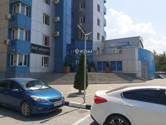 Продам однокомнатную (1-комн.) квартиру, Северный массив мкр, 9, Батайск г