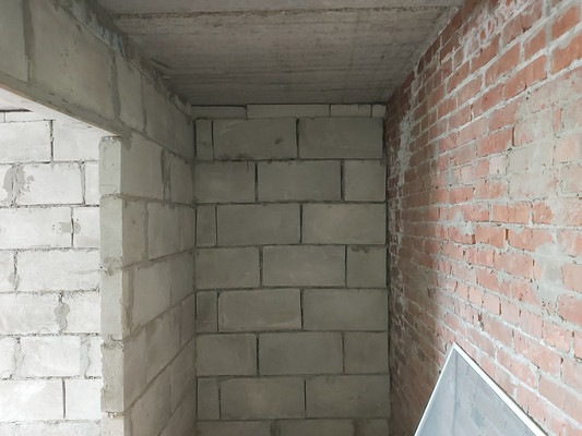 Продам однокомнатную (1-комн.) квартиру, Северный массив мкр, 9, Батайск г