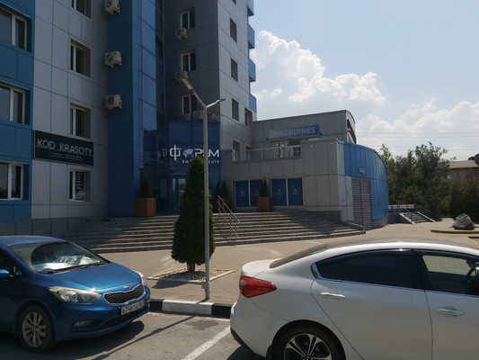 Продам однокомнатную (1-комн.) квартиру, Северный массив мкр, 9, Батайск г