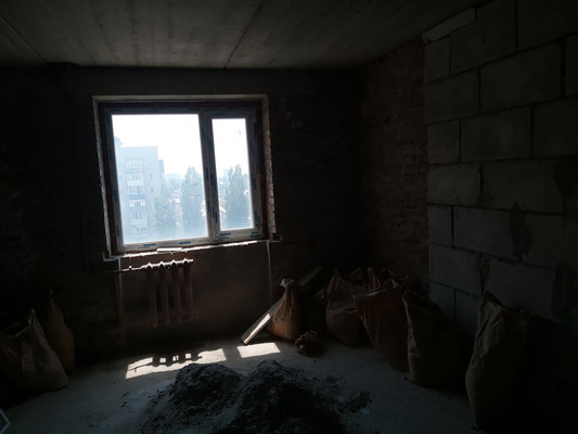 Продам однокомнатную (1-комн.) квартиру, Северный массив мкр, 9, Батайск г