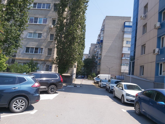 Продам однокомнатную (1-комн.) квартиру, Северный массив мкр, 9, Батайск г