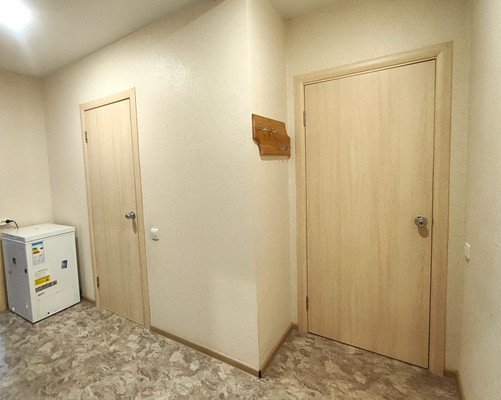 Продам однокомнатную (1-комн.) квартиру, 13-й Квартал ул, 6А, Куюки д