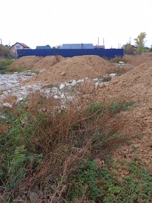 Продам участок 6 соток, Фермерское хоз., Левобережная ул, Ольгинская ст-ца, 0 км от города