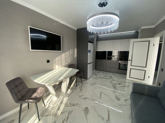 Продам двухкомнатную (2-комн.) квартиру, Ткачева ул, 19, Ростов-на-Дону г