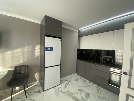 Продам двухкомнатную (2-комн.) квартиру, Ткачева ул, 19, Ростов-на-Дону г