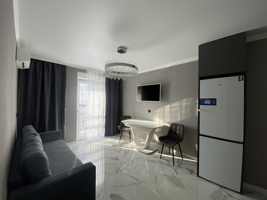 Продам двухкомнатную (2-комн.) квартиру, Ткачева ул, 19, Ростов-на-Дону г