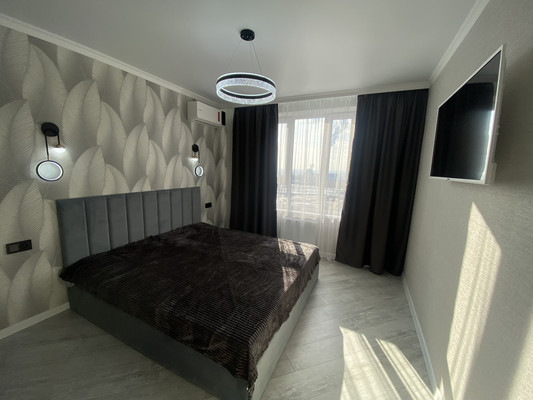 Продам двухкомнатную (2-комн.) квартиру, Ткачева ул, 19, Ростов-на-Дону г