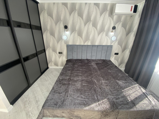 Продам двухкомнатную (2-комн.) квартиру, Ткачева ул, 19, Ростов-на-Дону г