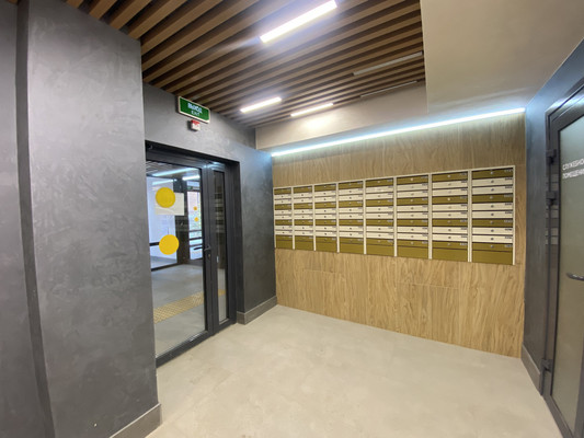 Продам двухкомнатную (2-комн.) квартиру, Ткачева ул, 19, Ростов-на-Дону г