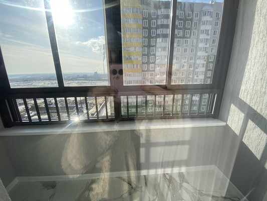 Продам двухкомнатную (2-комн.) квартиру, Ткачева ул, 19, Ростов-на-Дону г