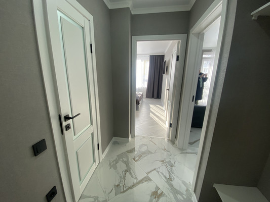 Продам двухкомнатную (2-комн.) квартиру, Ткачева ул, 19, Ростов-на-Дону г