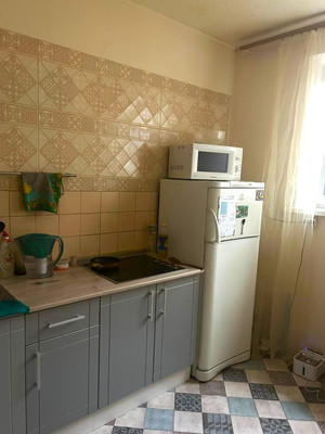 Продам однокомнатную (1-комн.) квартиру, Досфлота проезд, 3, Москва г