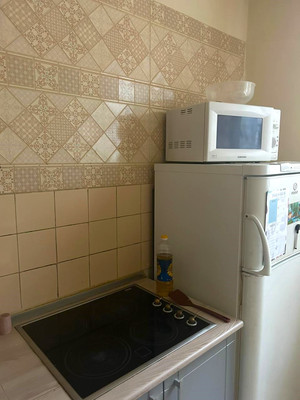 Продам однокомнатную (1-комн.) квартиру, Досфлота проезд, 3, Москва г