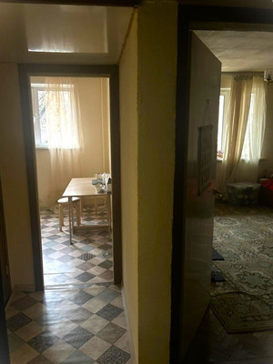 Продам однокомнатную (1-комн.) квартиру, Досфлота проезд, 3, Москва г