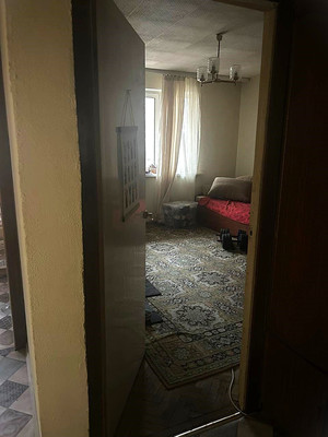 Продам однокомнатную (1-комн.) квартиру, Досфлота проезд, 3, Москва г