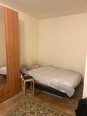 Продам однокомнатную (1-комн.) квартиру, Досфлота проезд, 3, Москва г