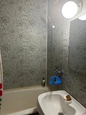 Продам однокомнатную (1-комн.) квартиру, Досфлота проезд, 3, Москва г