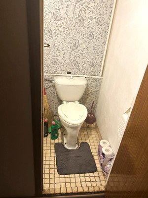 Продам однокомнатную (1-комн.) квартиру, Досфлота проезд, 3, Москва г