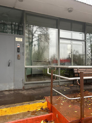 Продам однокомнатную (1-комн.) квартиру, Досфлота проезд, 3, Москва г