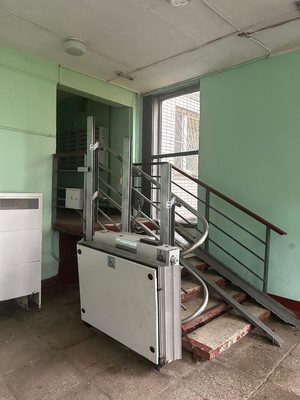 Продам однокомнатную (1-комн.) квартиру, Досфлота проезд, 3, Москва г