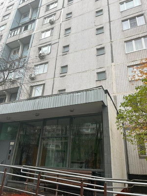 Продам однокомнатную (1-комн.) квартиру, Досфлота проезд, 3, Москва г