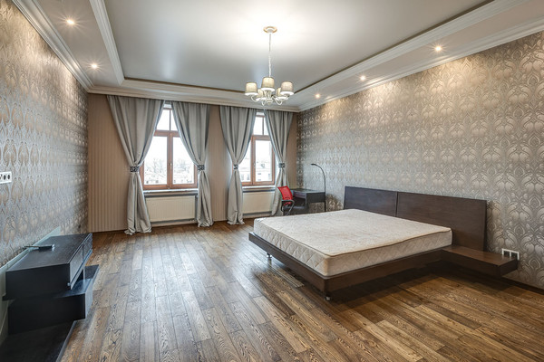 Продам многокомнатную квартиру, 9-я Советская ул, 5, Санкт-Петербург г